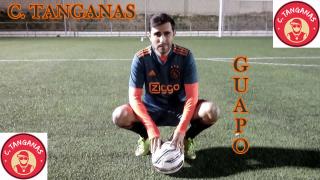 ENTREVISTA PRE PARTIDO. ZONA SUR DIARIO 1ª DIVISION